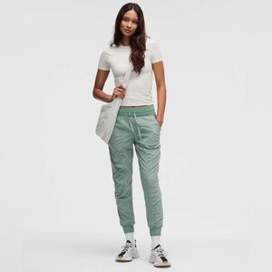Lululemon Dance Studio Mid-Rise Jogger *Full Length
